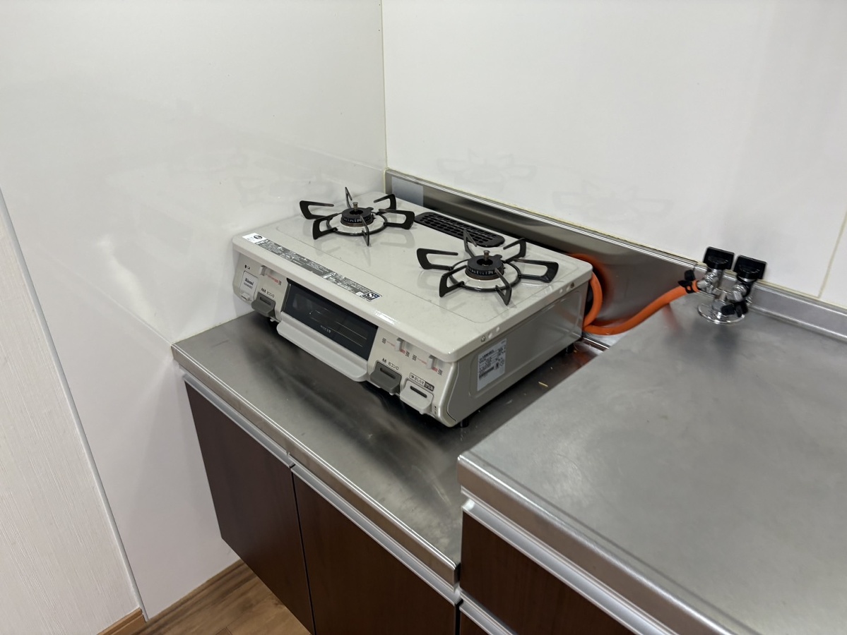 キッチン 写真3