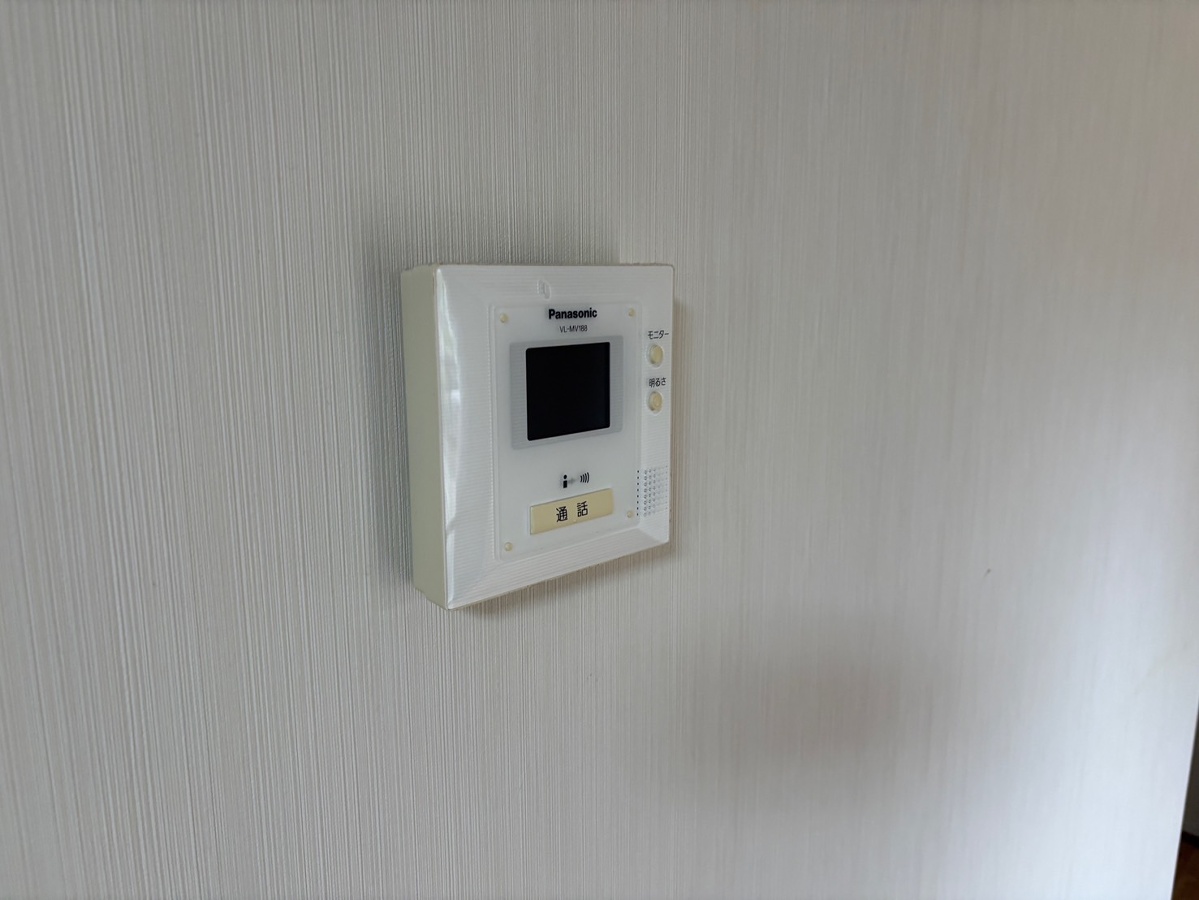 セキュリティ 写真15