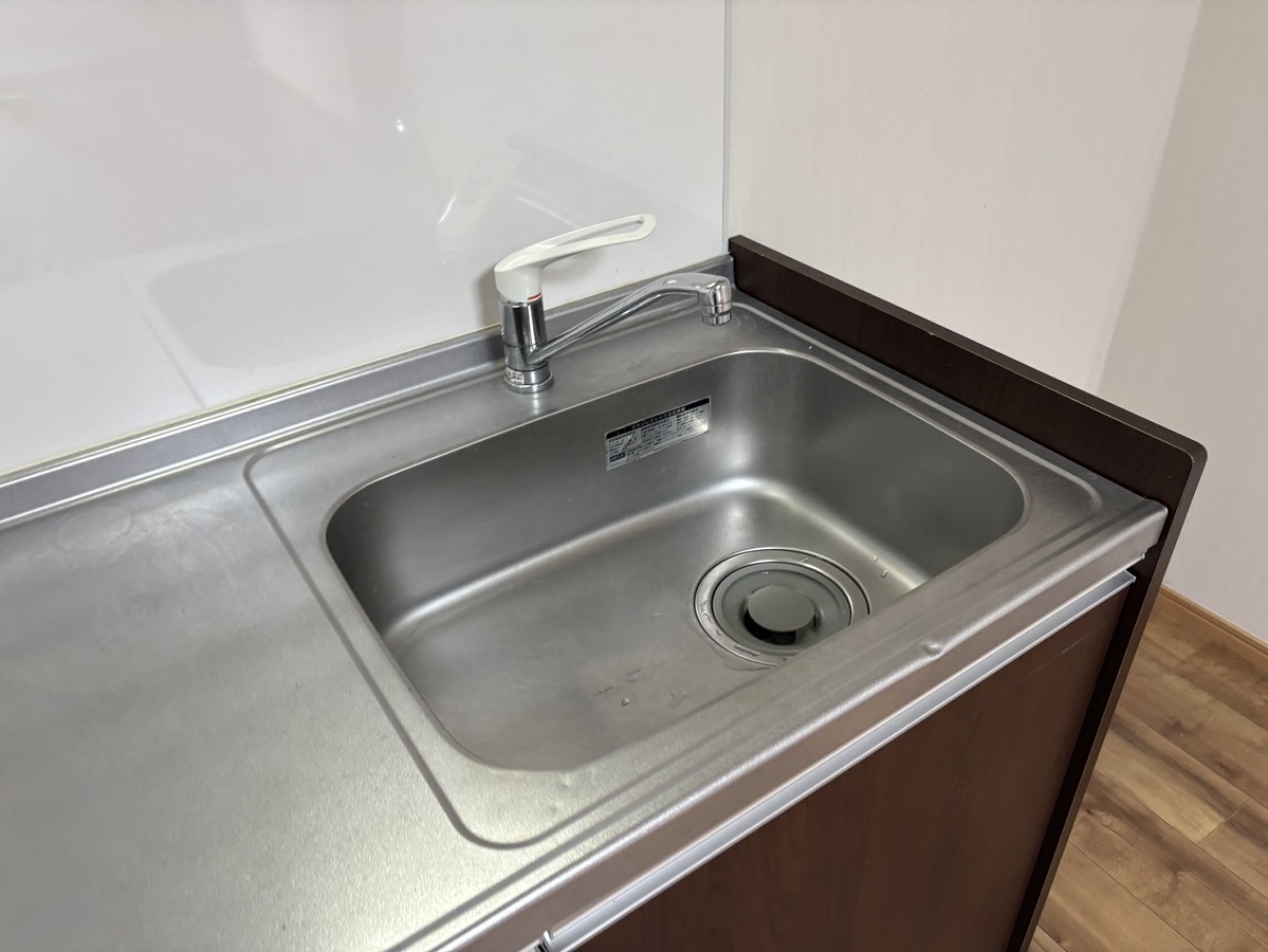 キッチン 写真4