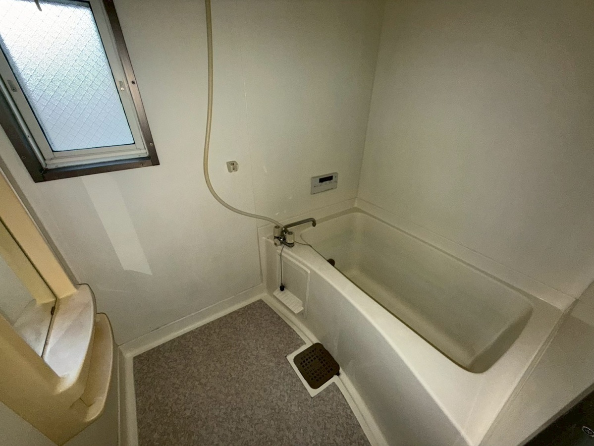 バス 写真14
