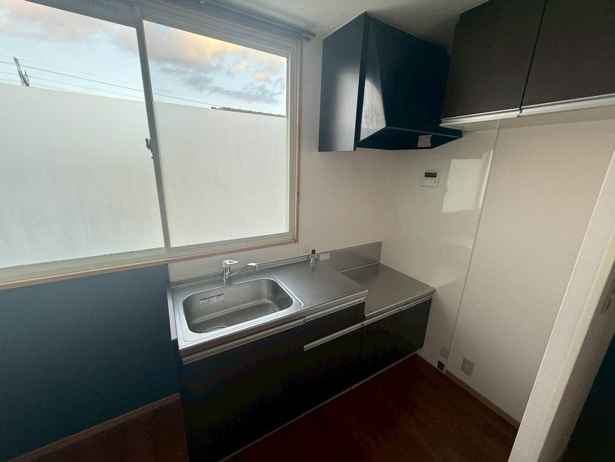 キッチン 写真2