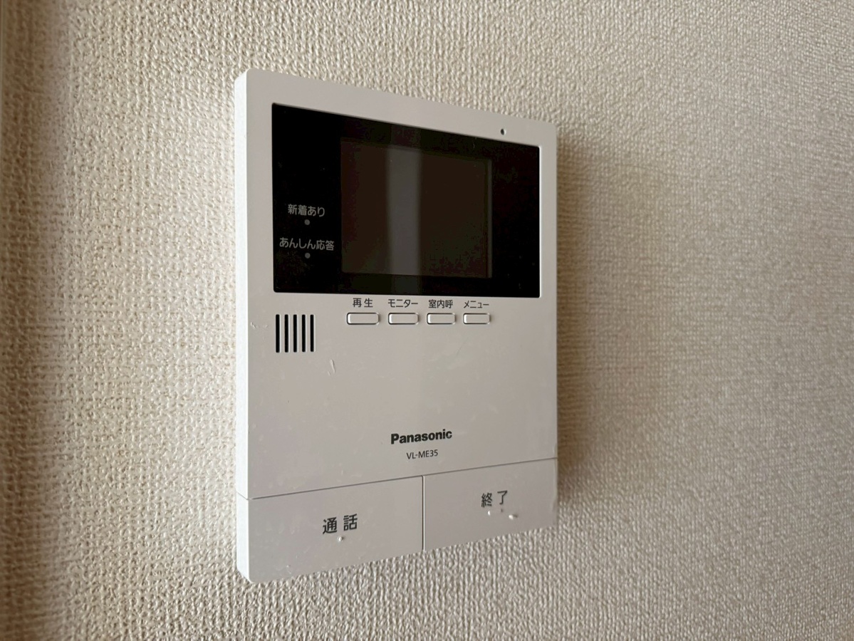 セキュリティ 写真28