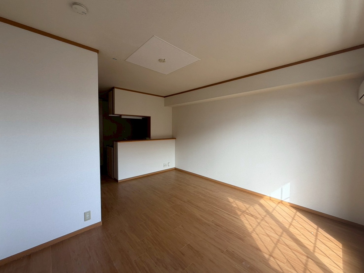 リビング 写真2