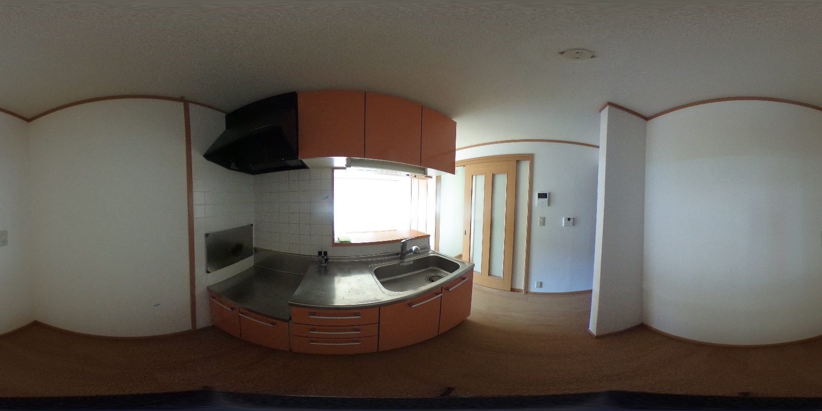 キッチン 写真35