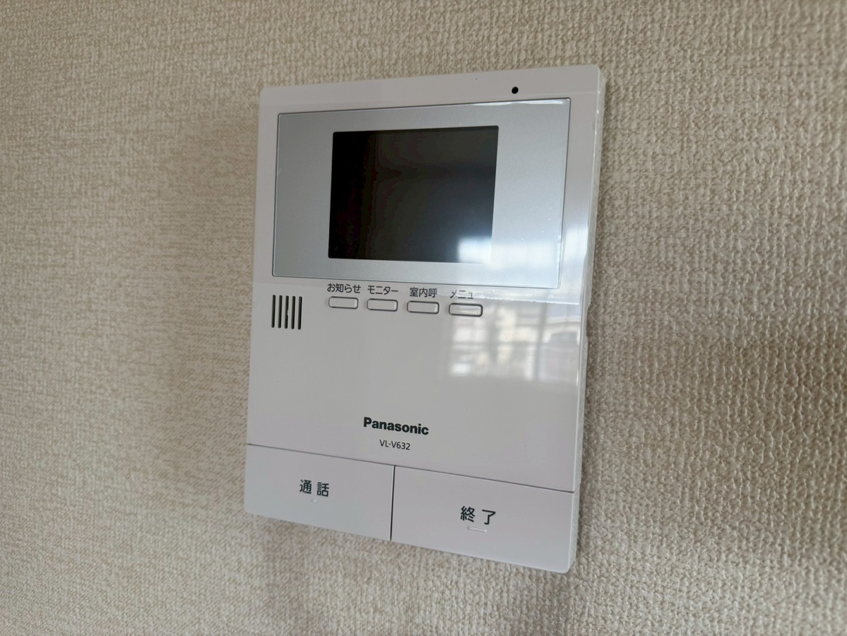 セキュリティ 写真29