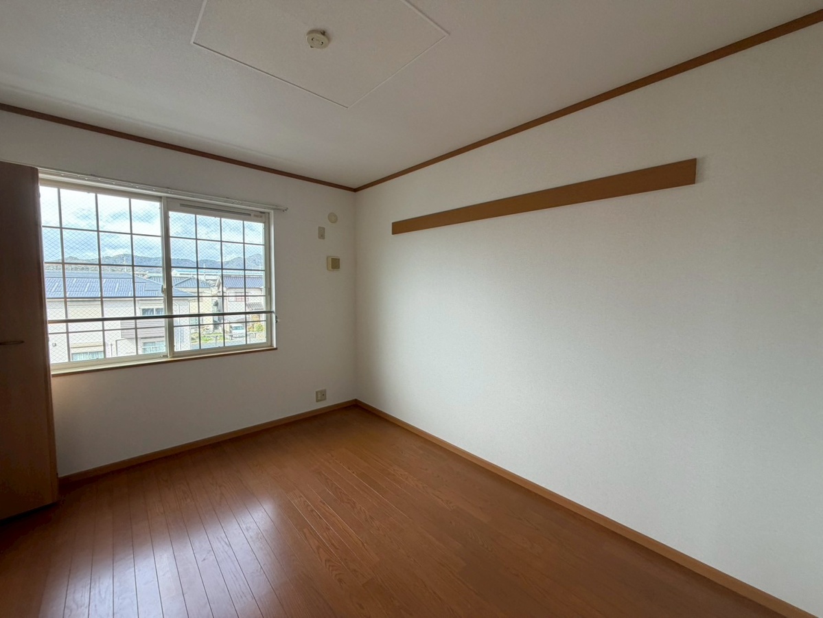 子供部屋 写真7