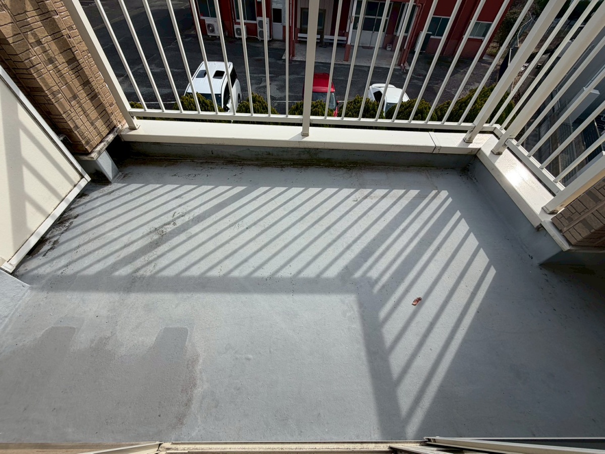 バルコニー・ベランダ 写真20