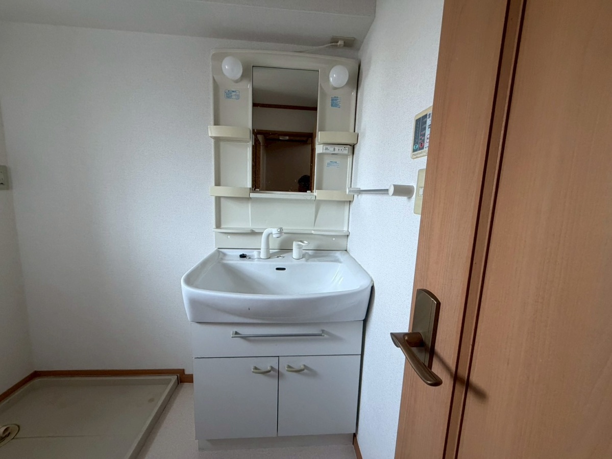 洗面所 写真13