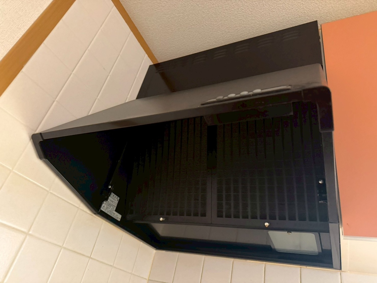 キッチン 写真4