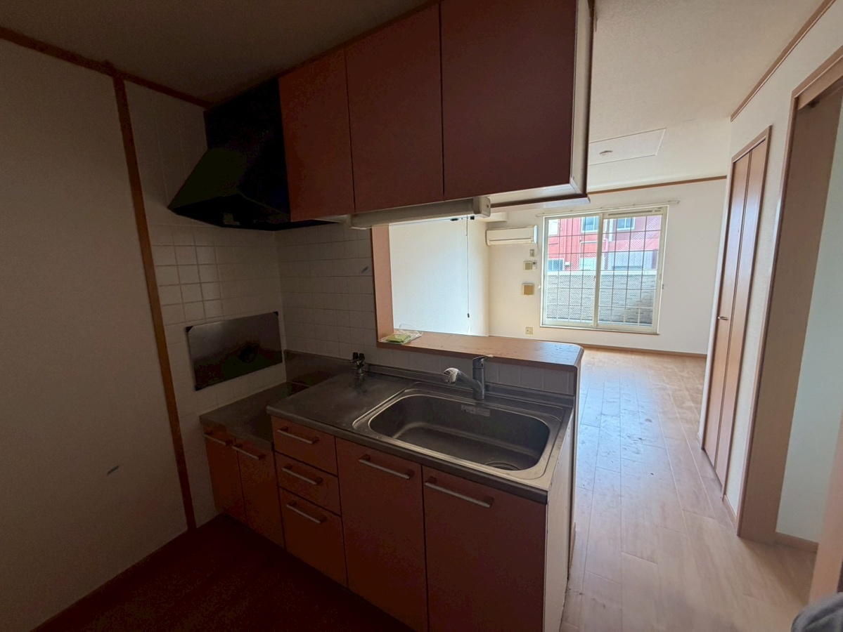 キッチン 写真5