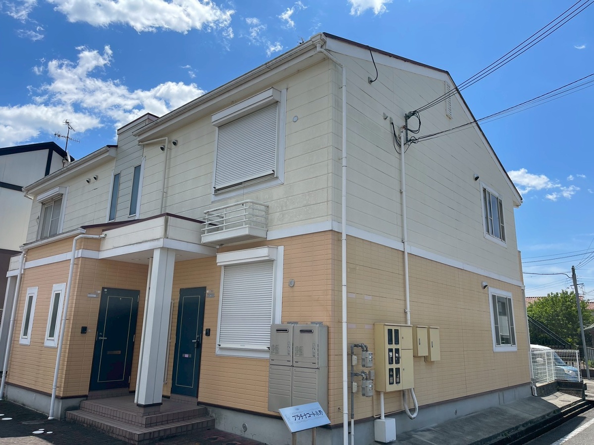 プラチナコート小野