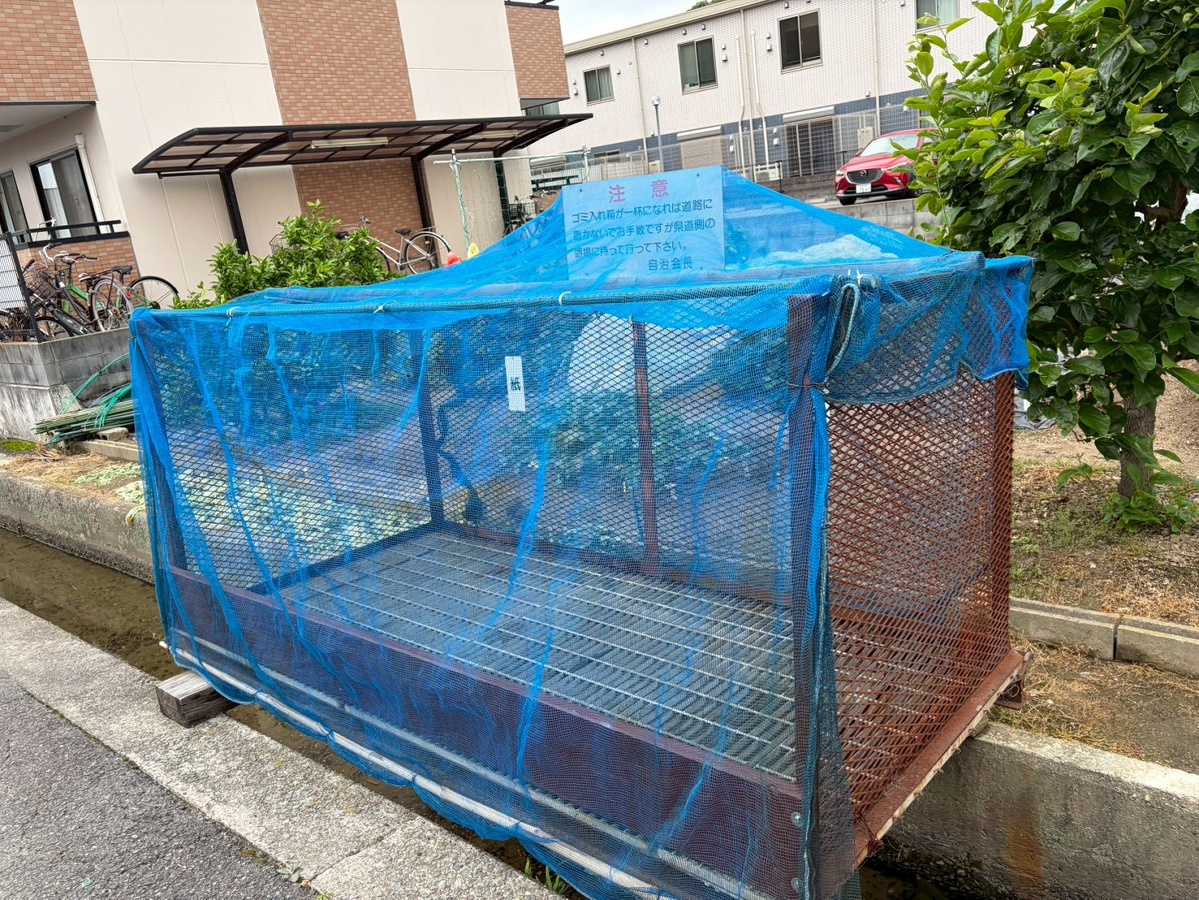 共用部 写真30