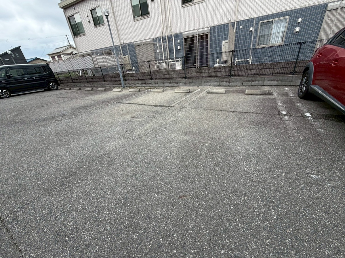 駐車場 写真32