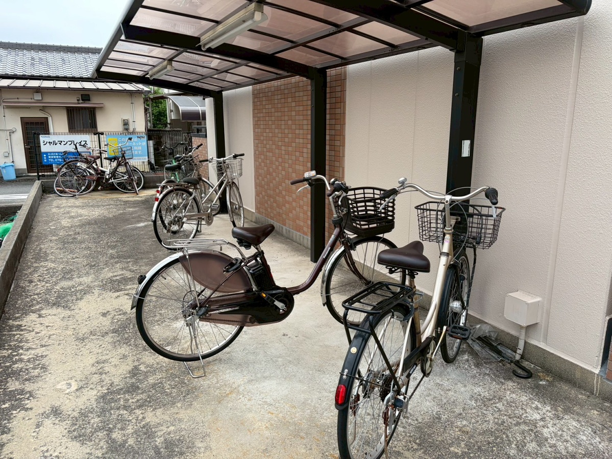 共用部 写真31