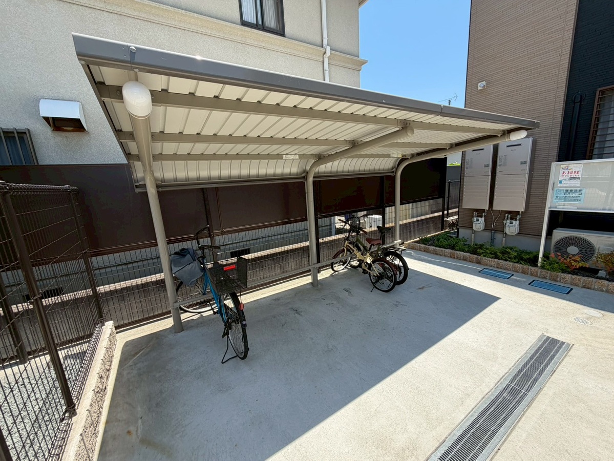 共用部 写真14