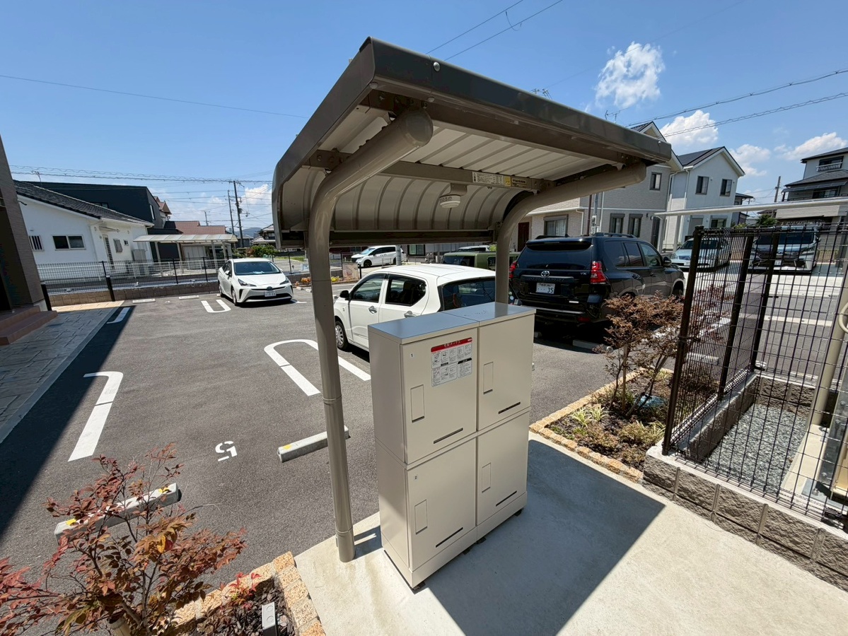 共用部 写真15