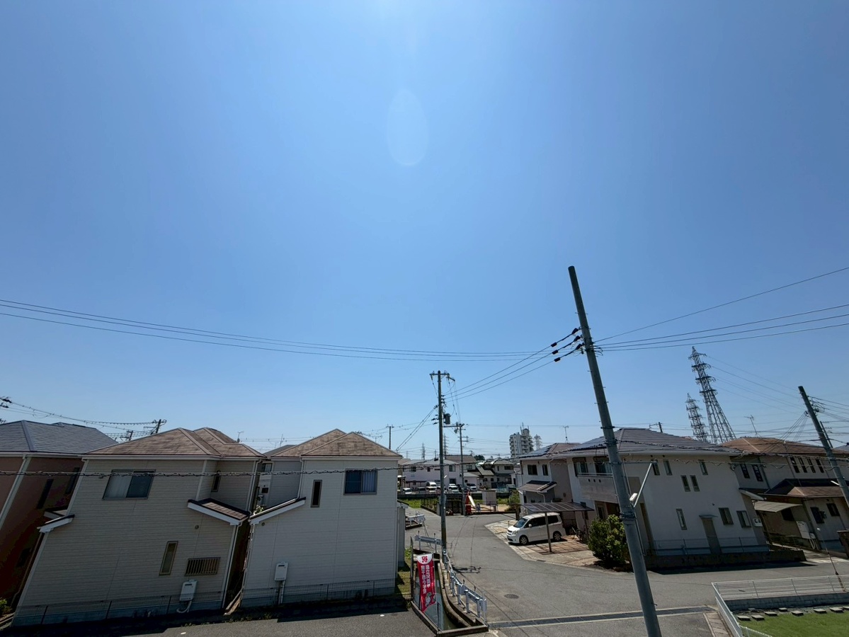 眺望 写真28