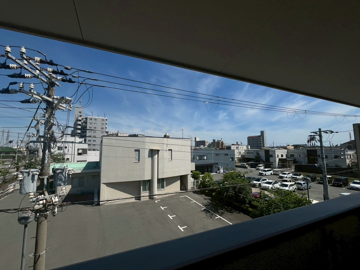 眺望 写真32