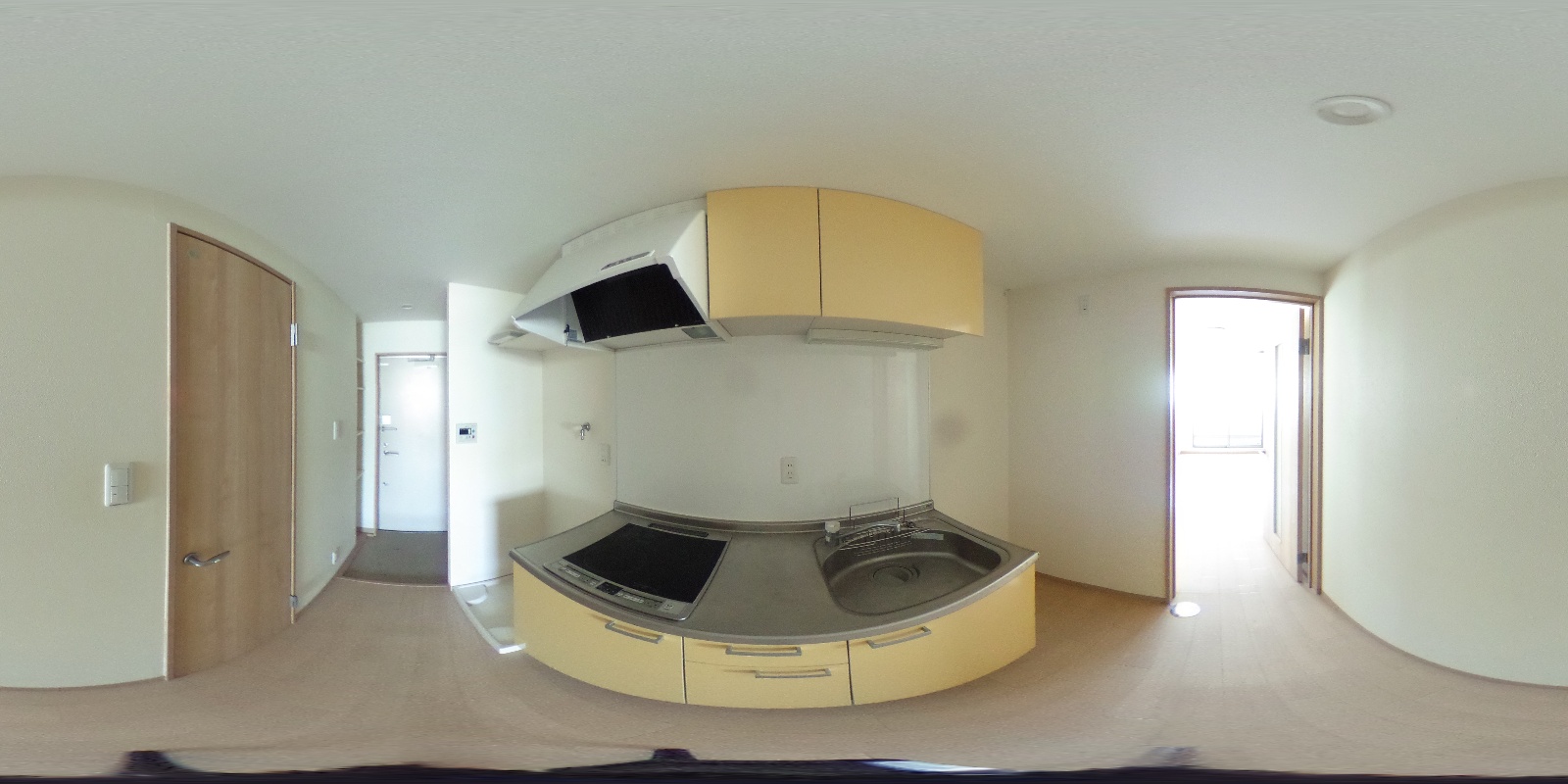 キッチン 写真33