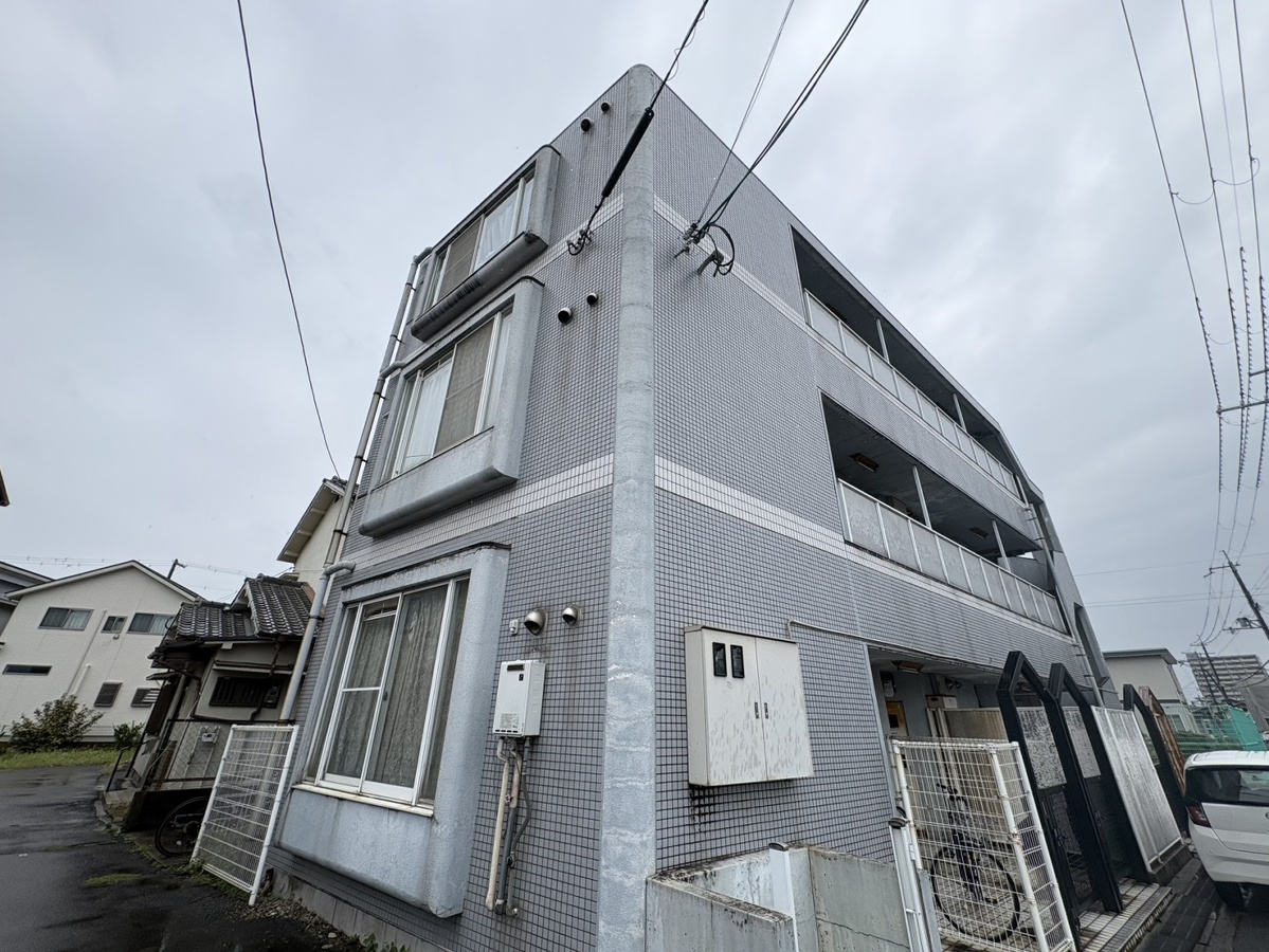 加古川ヤングパレス