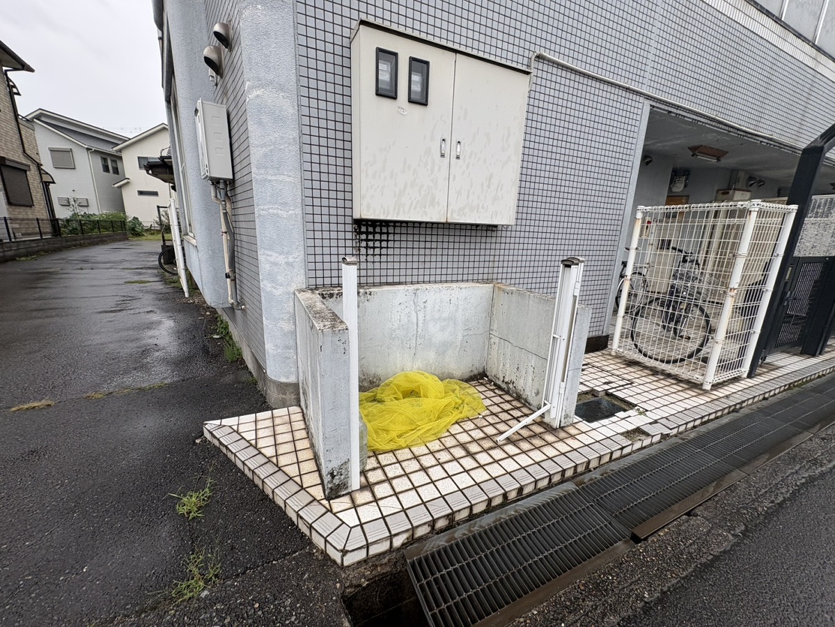 共用部 写真32