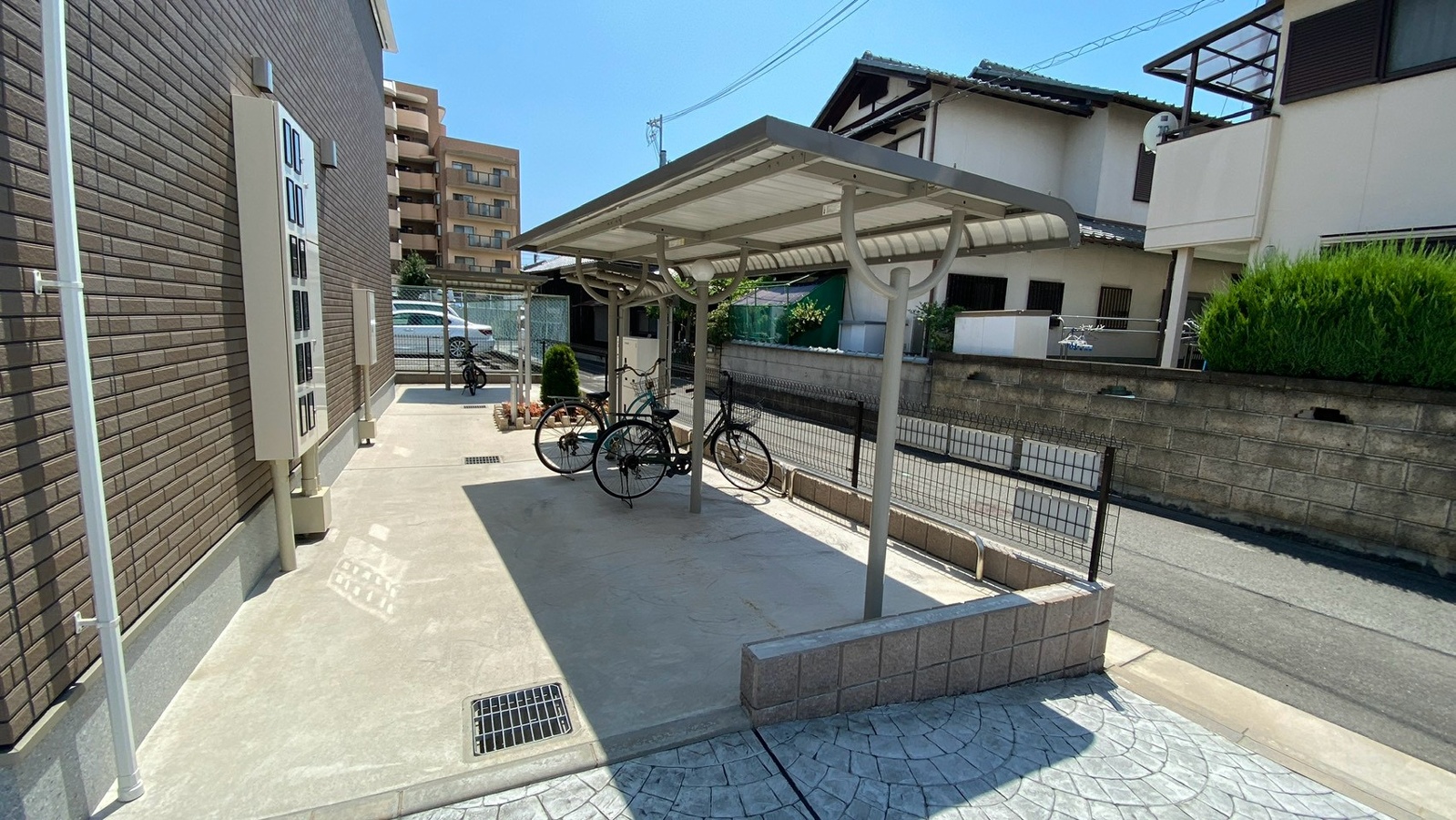 共用部 写真32