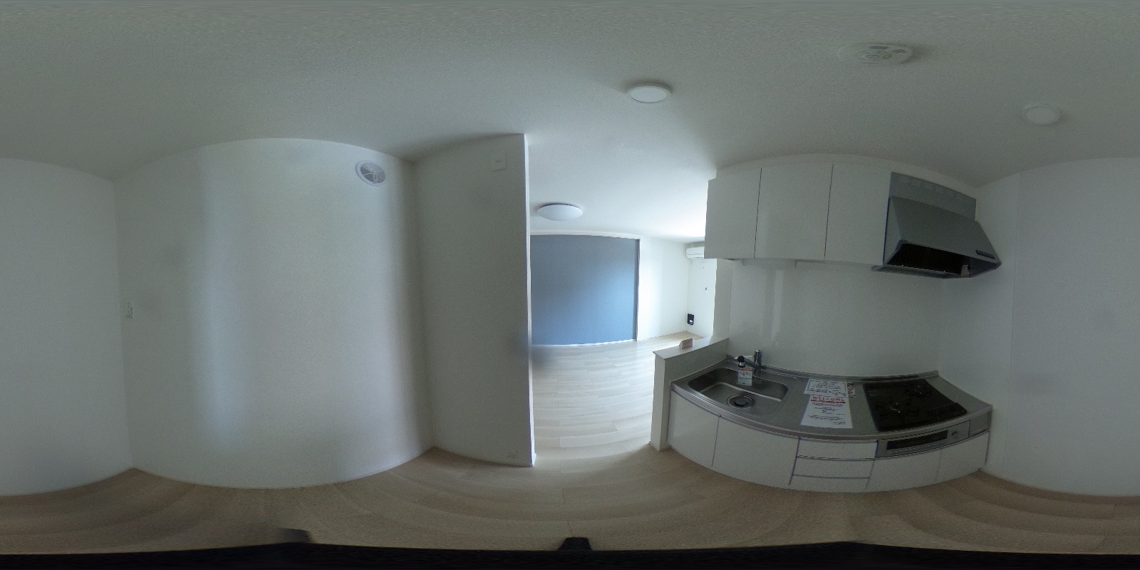 キッチン 写真34