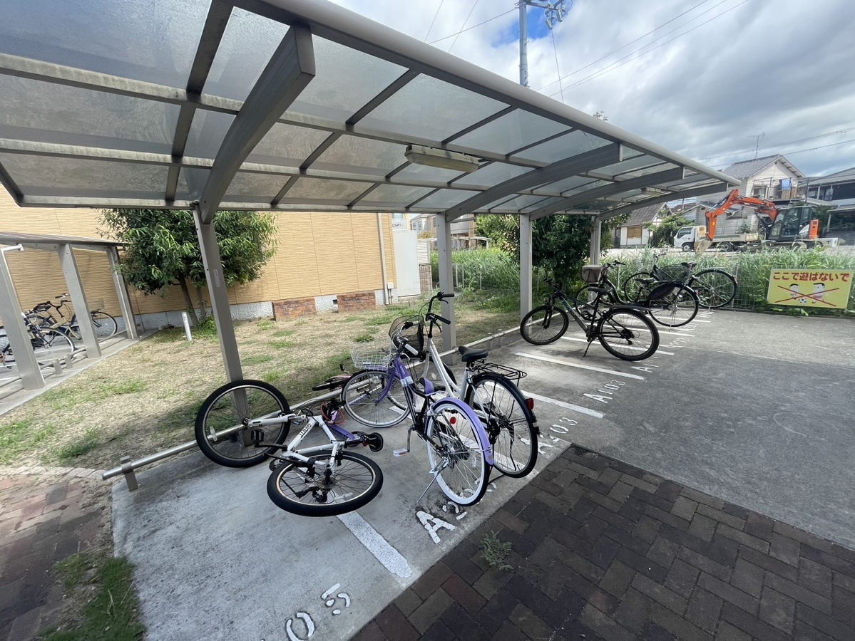 共用部 写真31