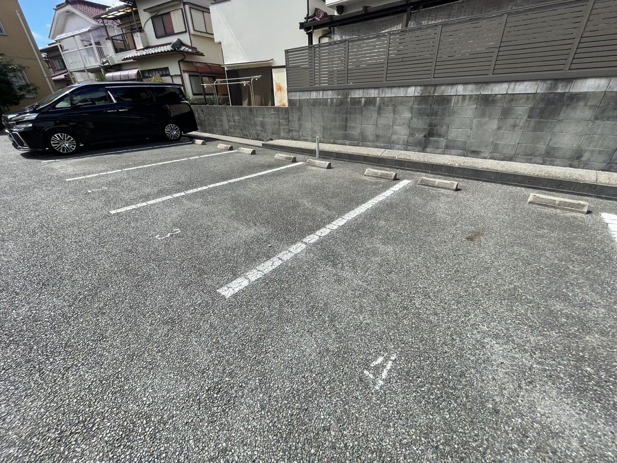 駐車場 写真32