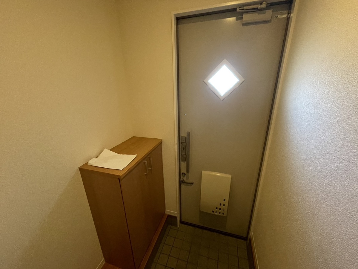 玄関 写真11
