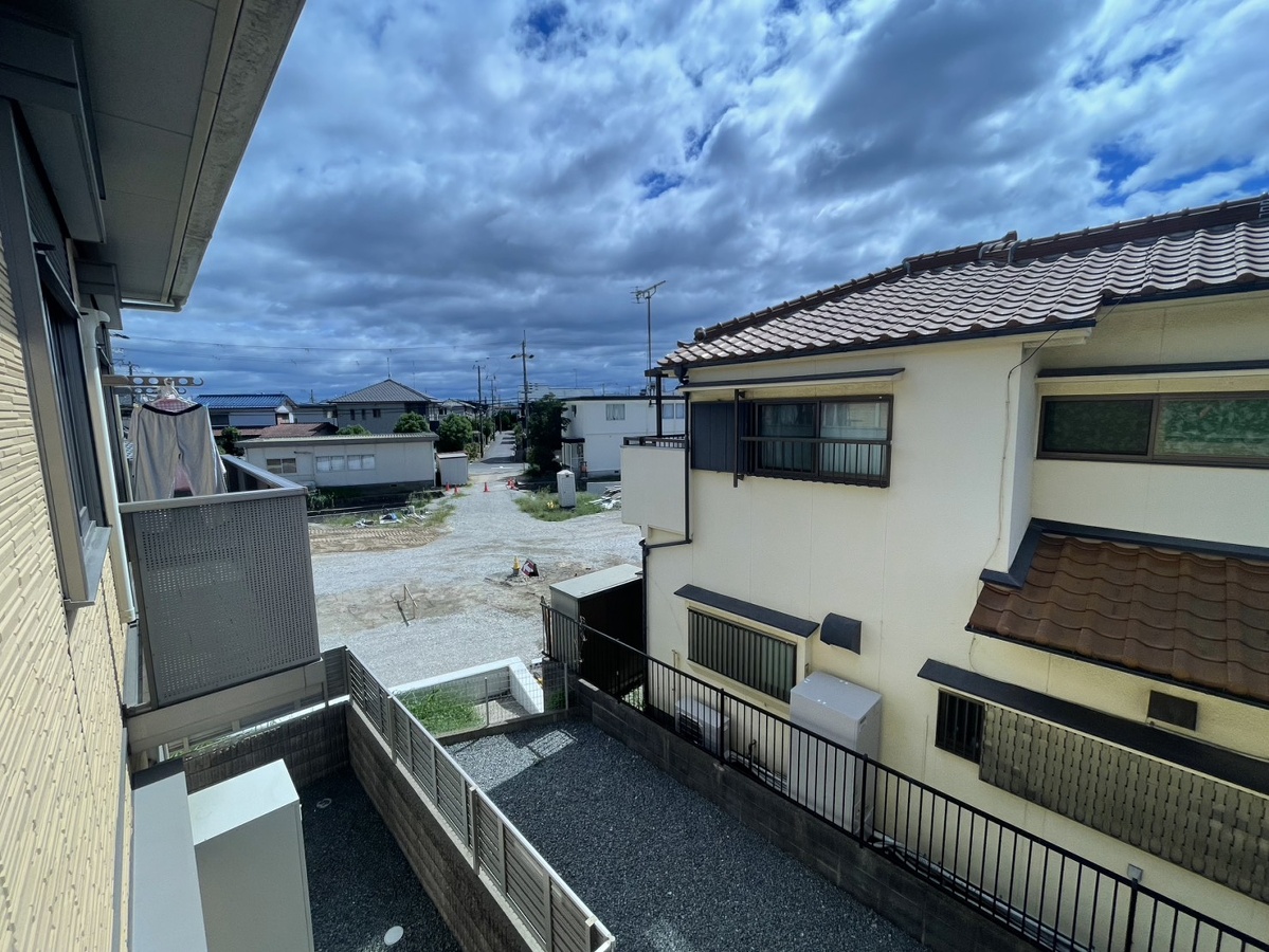 眺望 写真28