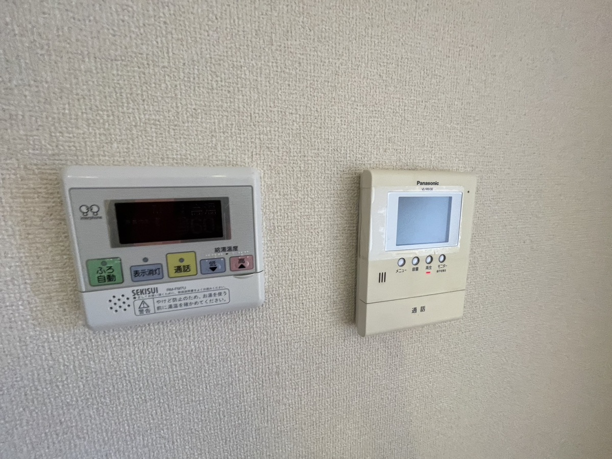 セキュリティ 写真19