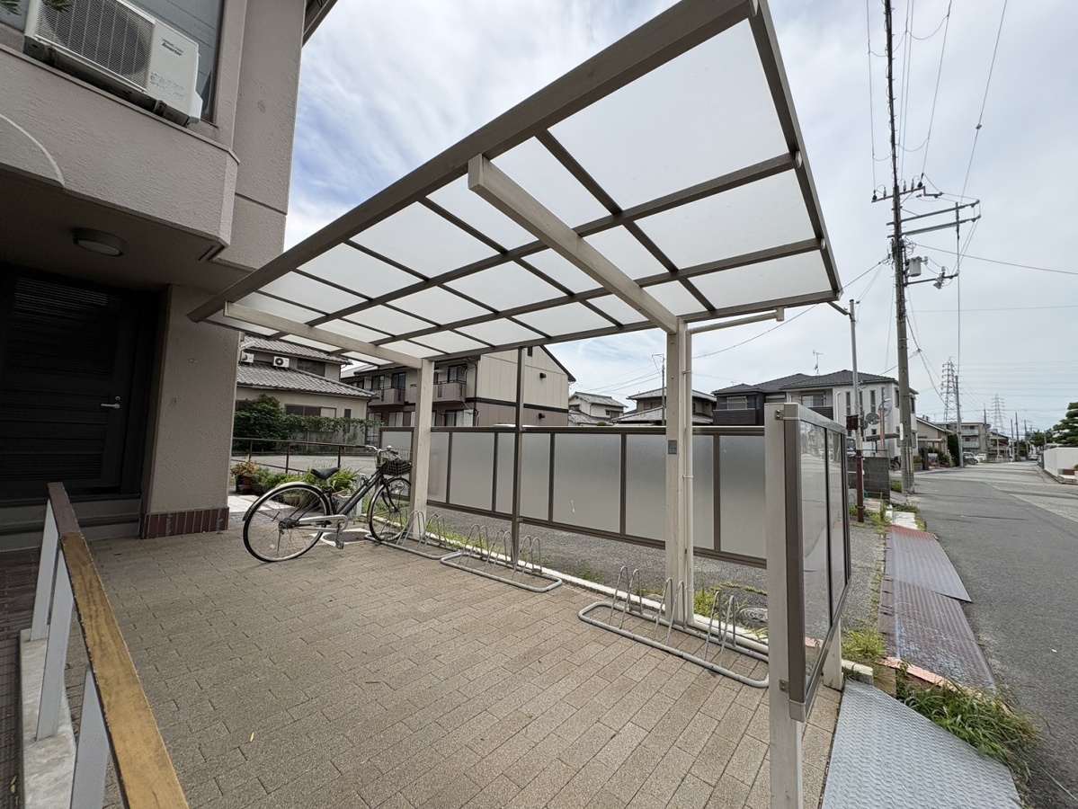 共用部 写真31