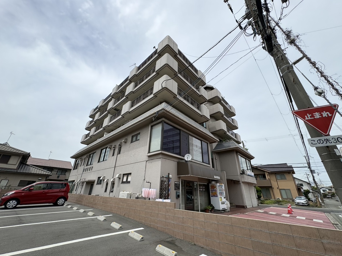 外観 写真29