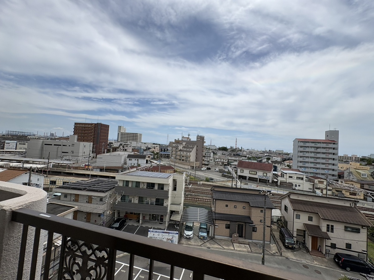 眺望 写真28