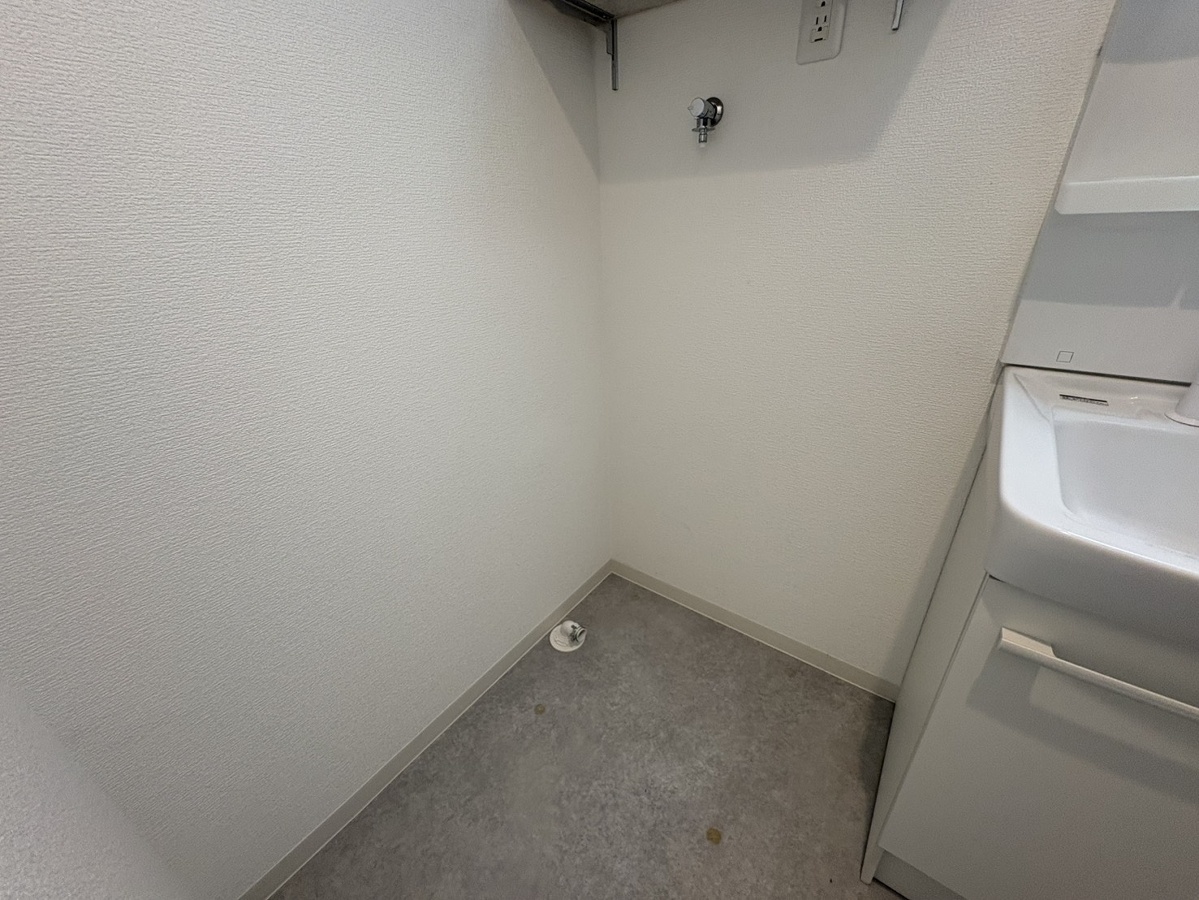 洗面所 写真12