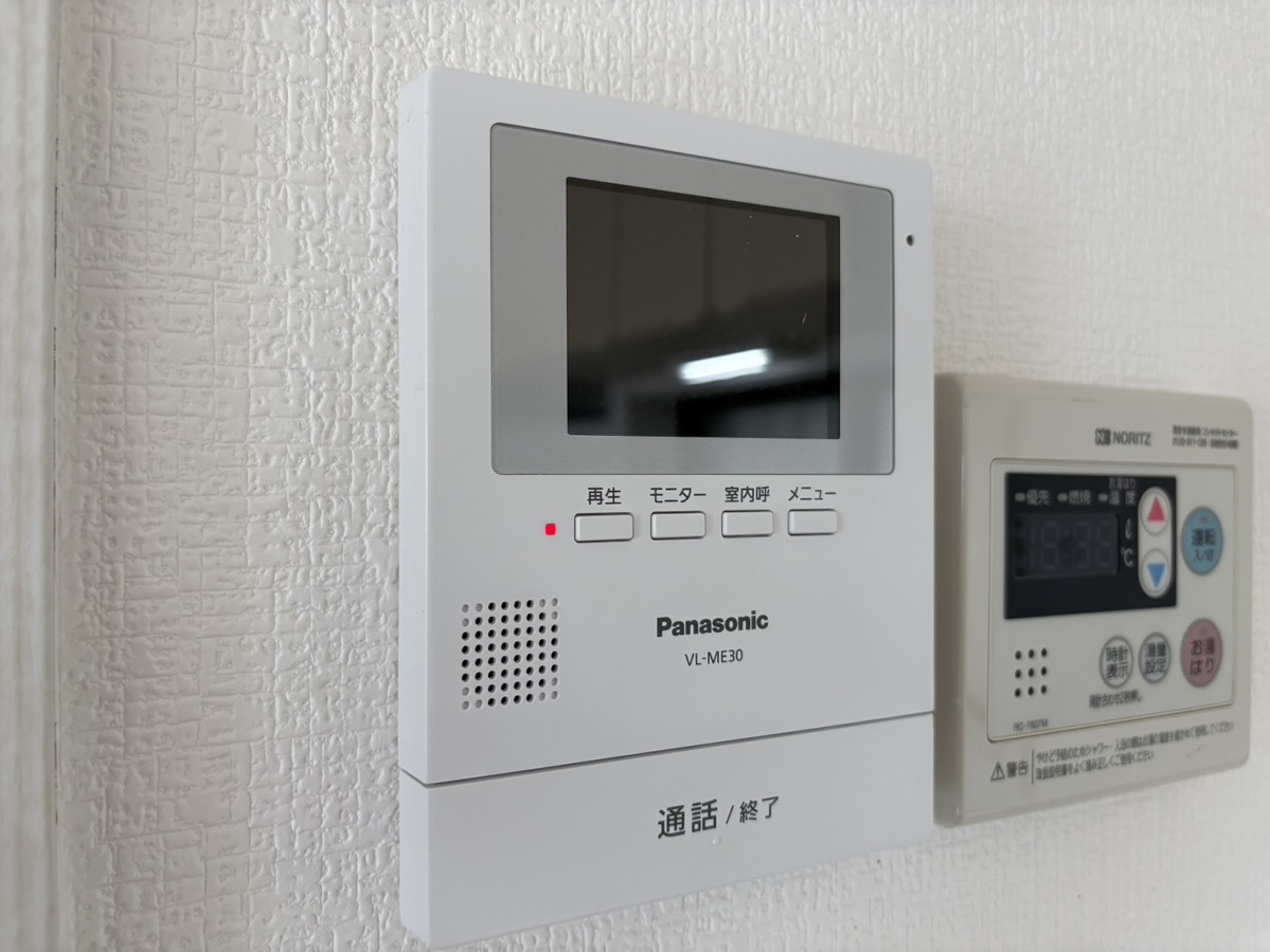 セキュリティ 写真19