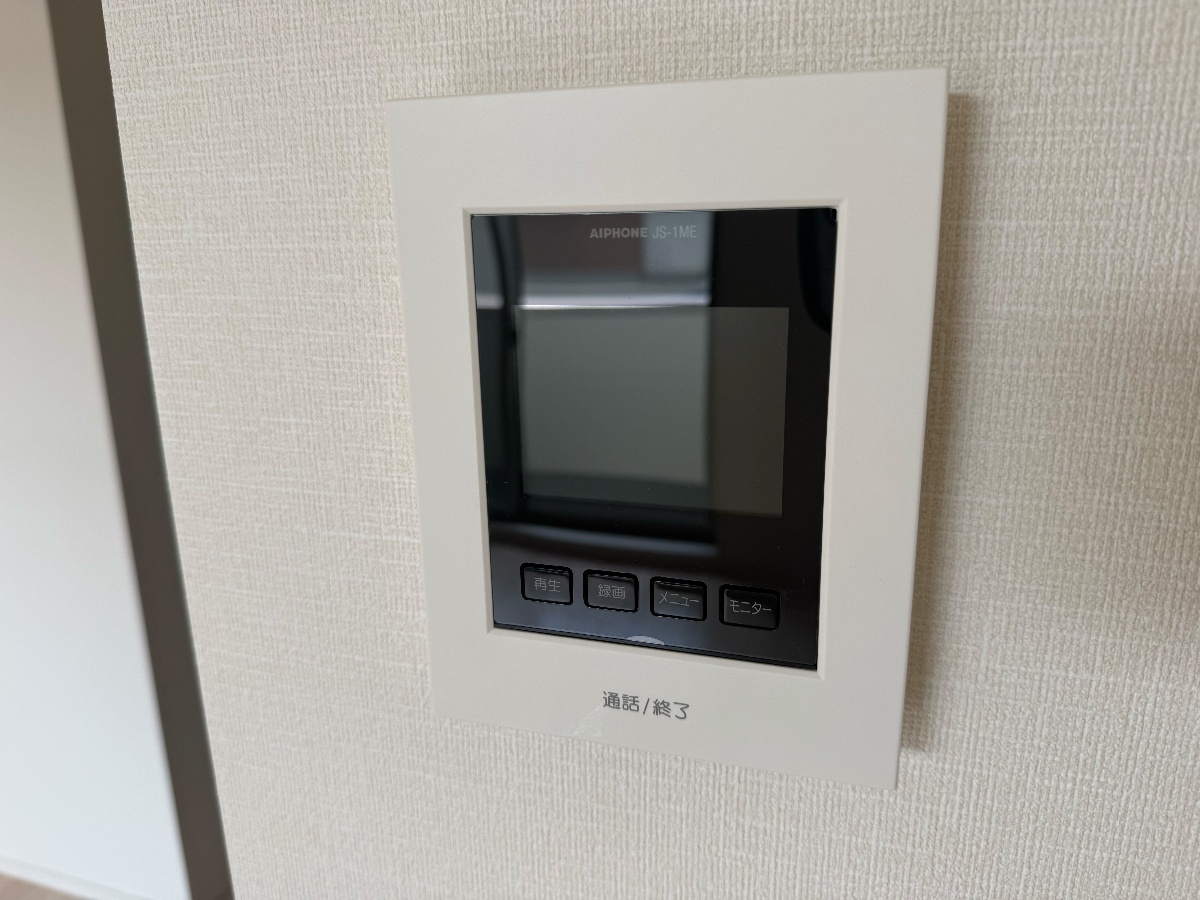 セキュリティ 写真17