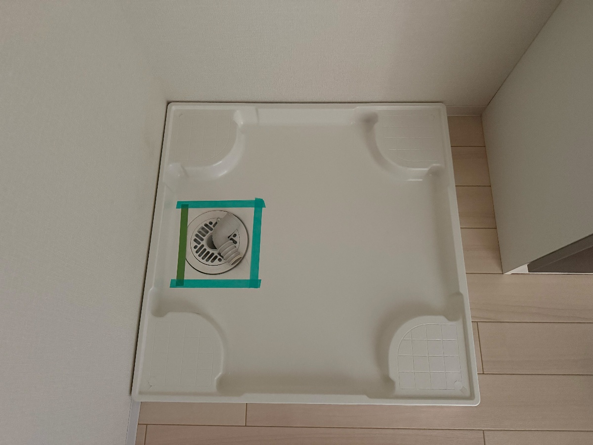 洗面所 写真10