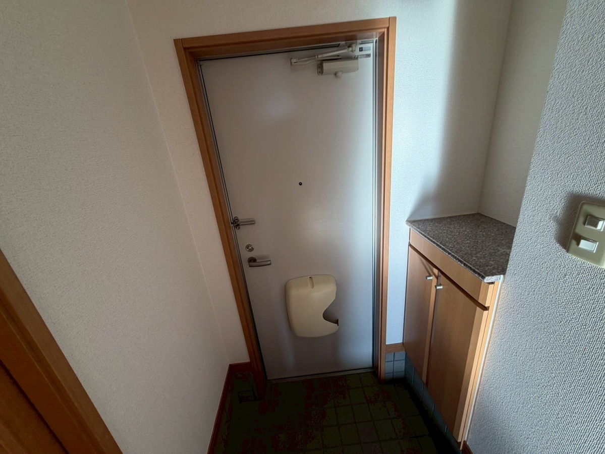 玄関 写真8