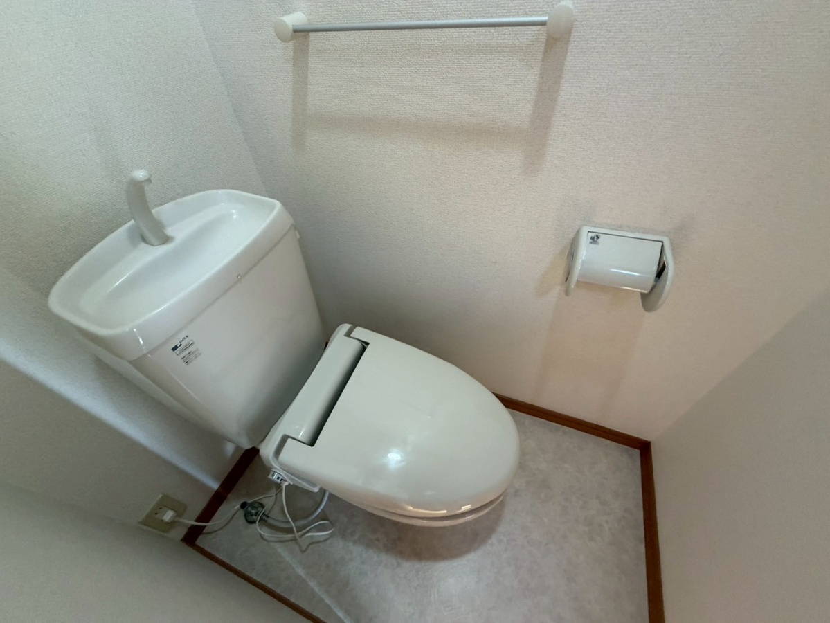 トイレ 写真16