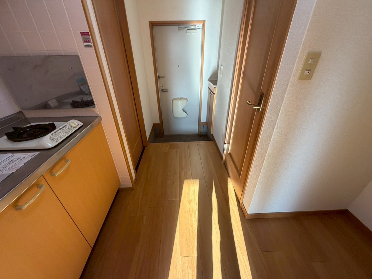 玄関 写真11