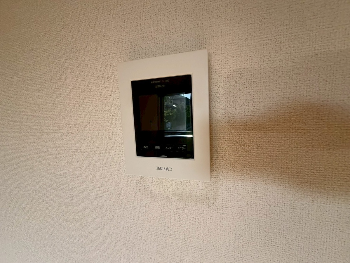 セキュリティ 写真30