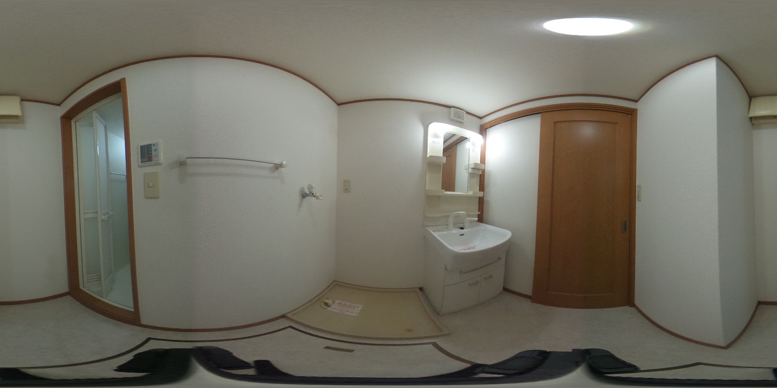 洗面所 写真37