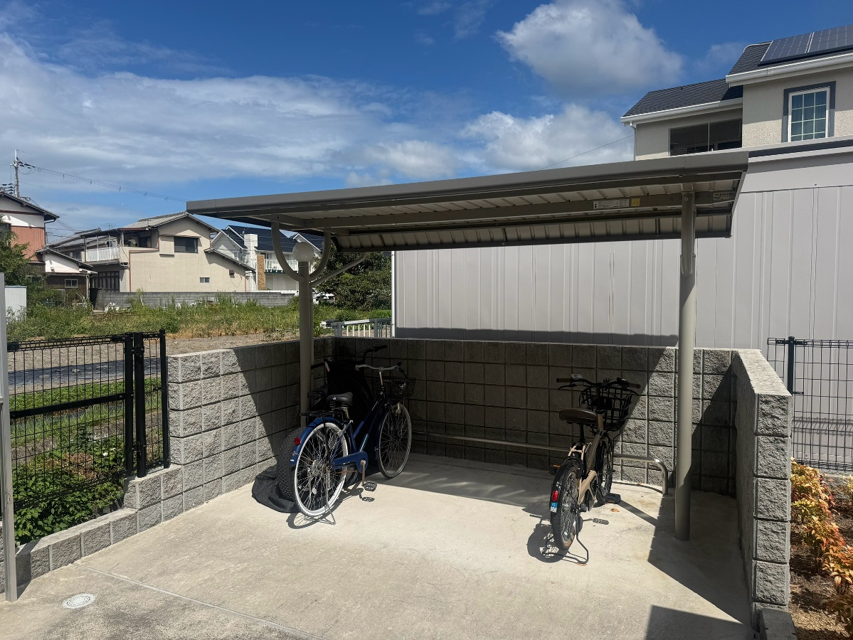 共用部 写真30