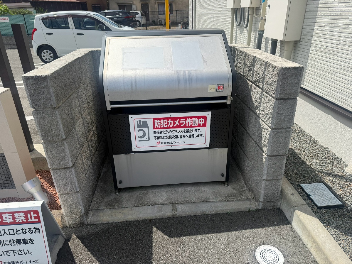 共用部 写真31