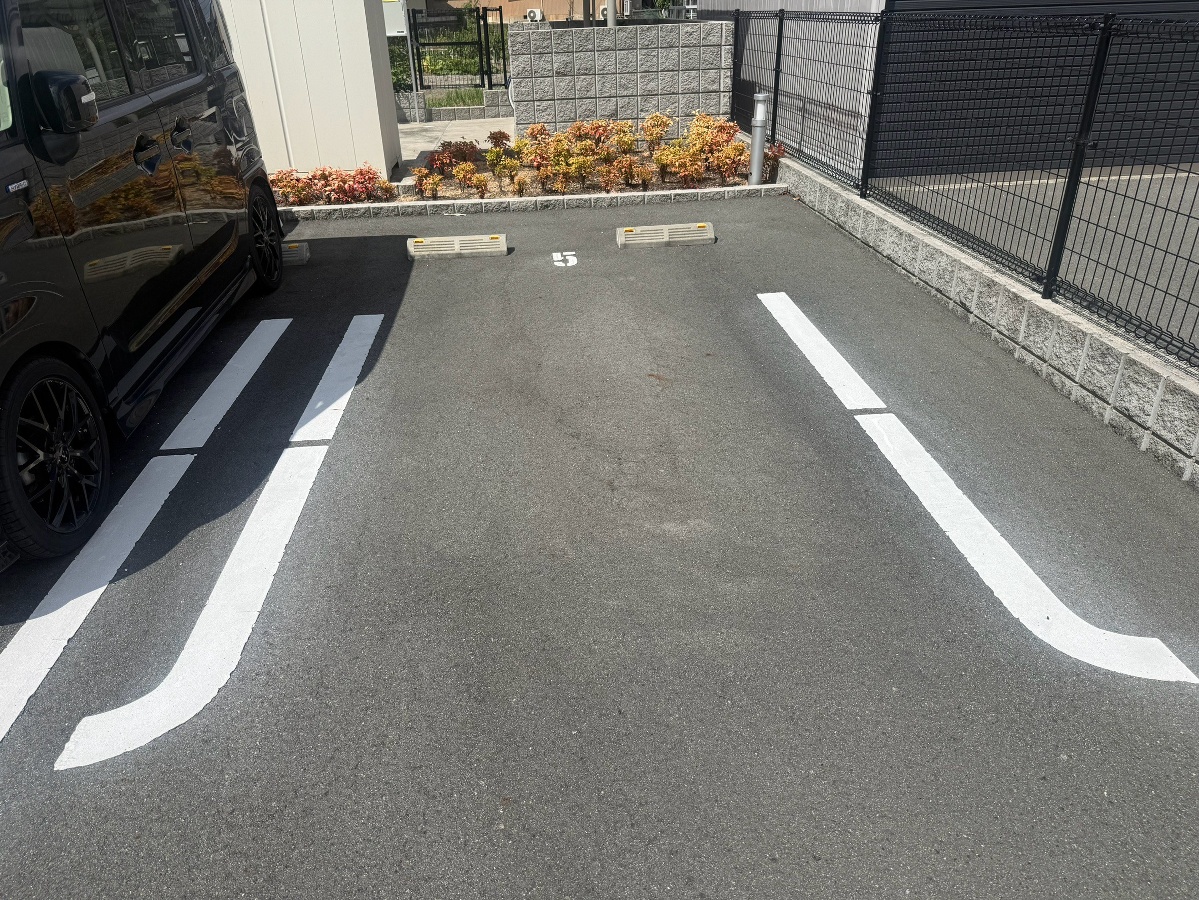 駐車場 写真32