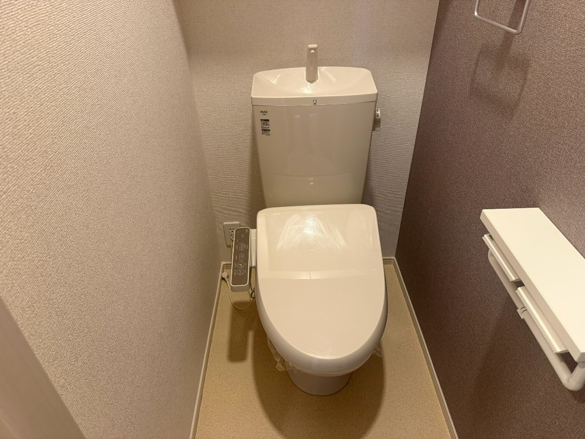 トイレ 写真14
