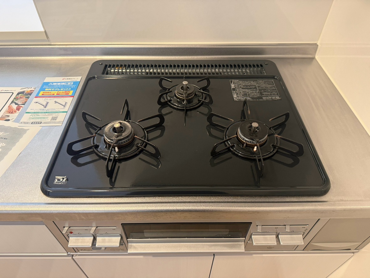 キッチン 写真3