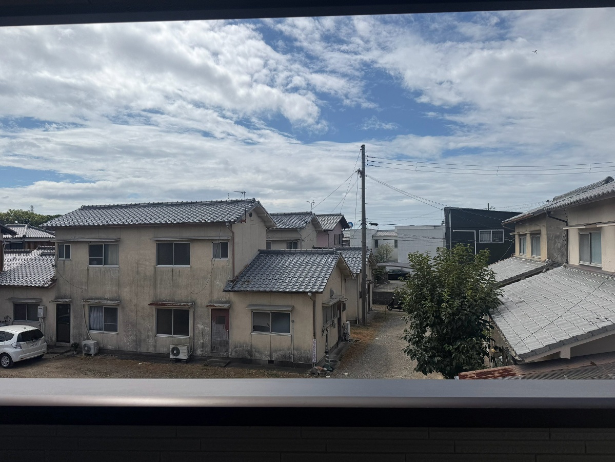 眺望 写真28
